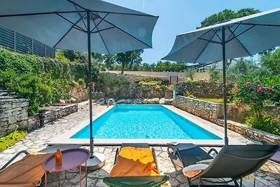 Villa Giovanna