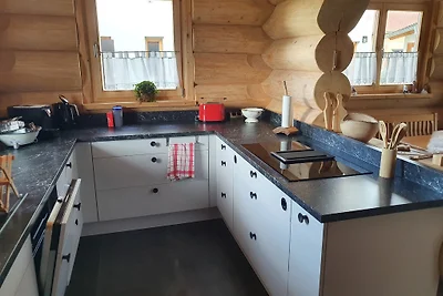 Blockhouse Bielmeier