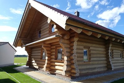 Blockhaus Bielmeier