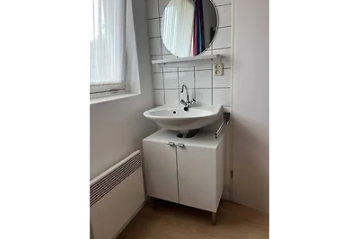 Vakantiebungalow vlakbij strand!