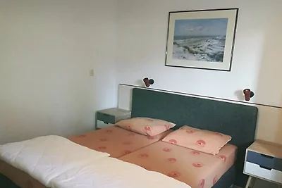Vakantiebungalow vlakbij strand!