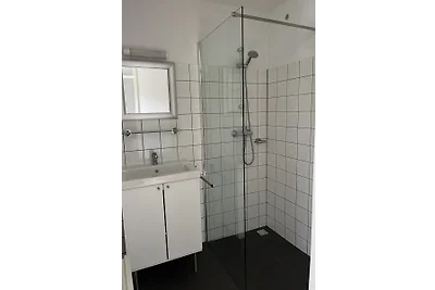 Vakantiebungalow vlakbij strand!
