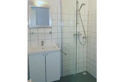 Vakantiebungalow vlakbij strand!