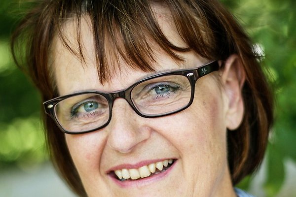 Frau U. Schottroff Frau U. Schottroff