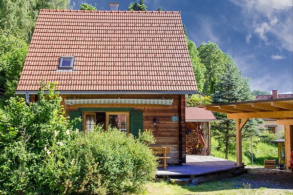 Ferienhaus Sankt Lambrecht