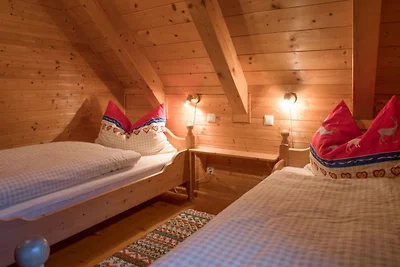 Ferienhaus Schottroff