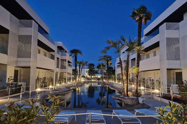 Ferienwohnung Lido di Jesolo