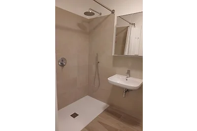 Ferienwohnung "Alla laguna blu"