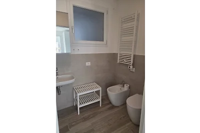 Ferienwohnung "Alla laguna blu"