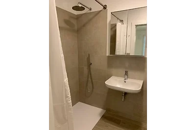Ferienwohnung "Alla laguna blu"