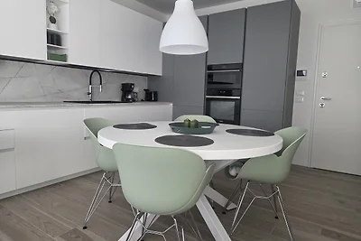 Ferienwohnung "Alla laguna blu"