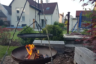 Ferienhaus Ceske Velenice
