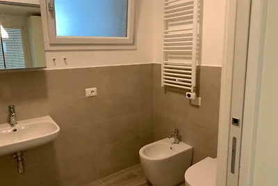 Ferienwohnung "Alla laguna blu"