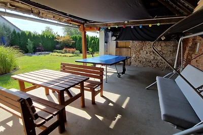 Ferienhaus Ceske Velenice