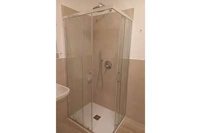 Ferienwohnung "Alla laguna blu"