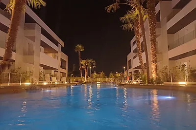 Appartamento per vacanze "Alla laguna blu"