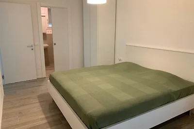 Ferienwohnung "Alla laguna blu"