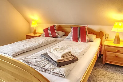 Casa di vacanza Robbers con Grillkota