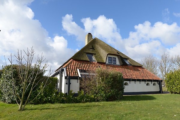 Ferienwohnung Oosterend