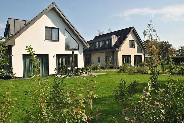 Ferienhaus De Koog