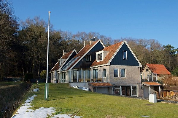 Ferienhaus Den Burg