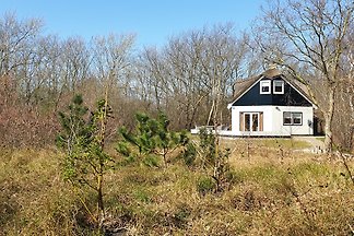 Vakantiehuis De Cocksdorp