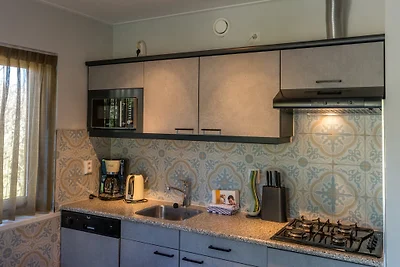 Bungalow Zilte Bries
