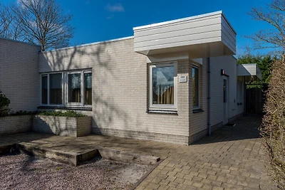Bungalow Zilte Bries