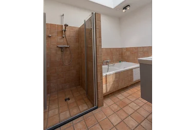 Bungalow Zilte Bries