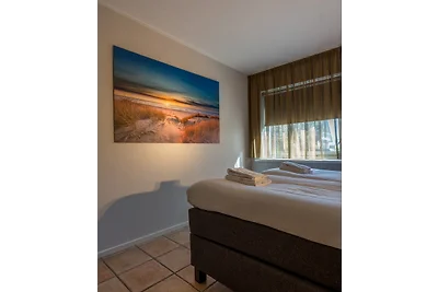 Bungalow Zilte Bries