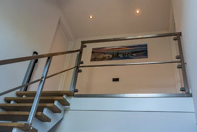 Ferienhaus De Bruine Kiekendief
