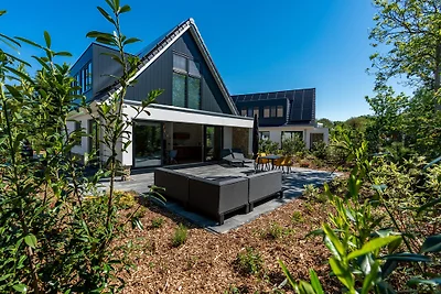 Ferienhaus De Grauwe Kiekendief