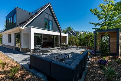 Ferienhaus De Bruine Kiekendief