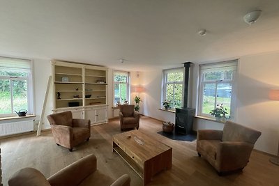 Ferienhaus Aldubo