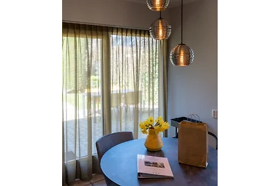 Bungalow Zilte Bries
