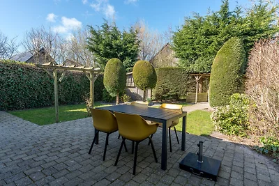 Bungalow Zilte Bries