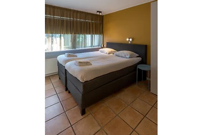 Bungalow Zilte Bries