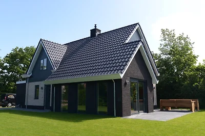 Villa De Zandkes
