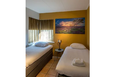 Bungalow Zilte Bries