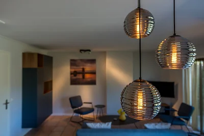 Bungalow Zilte Bries