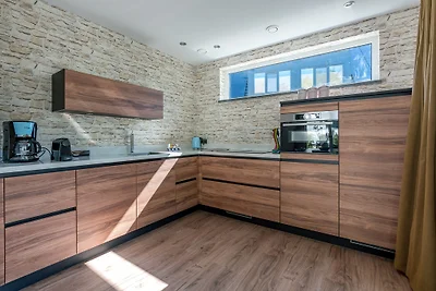 Ferienhaus De Grauwe Kiekendief