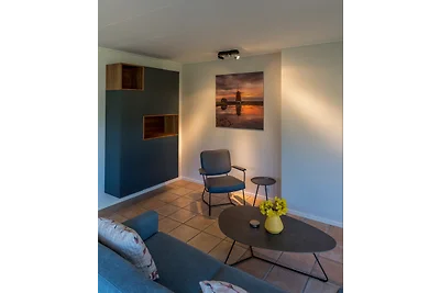 Bungalow Zilte Bries
