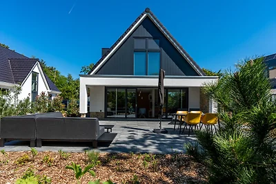 Ferienhaus De Grauwe Kiekendief