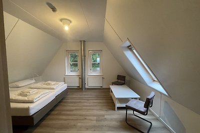 Ferienhaus Aldubo