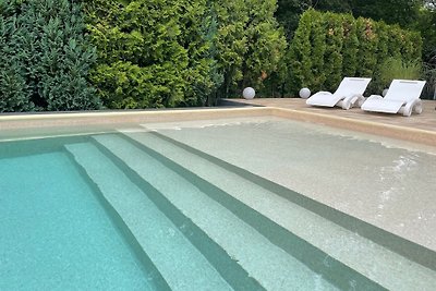 Villa-Harmony Pool Apartment I