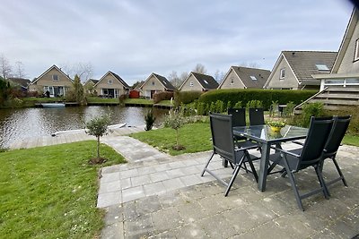 Ferienhaus am IJsselmeer