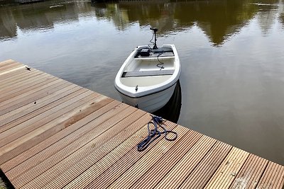 Ferienhaus am IJsselmeer