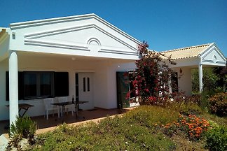 Vakantiehuis Moncarapacho