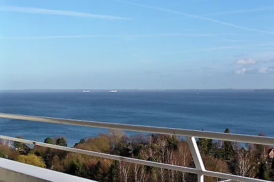 ****Wellness-Penthouse Meeresblick