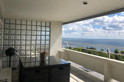 ****Wellness-Penthouse Meeresblick